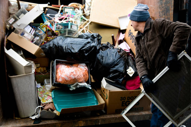 Best Basement Cleanout  in Galveston, IN